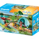 71425 - Family Fun - Pustolovščina s kanujem - 1 k.