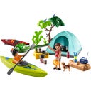 71425 - Family Fun - Pustolovščina s kanujem - 1 k.