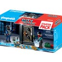70908 - City Action - Starter Pack - Rop banke - 1 k.