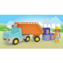 PLAYMOBIL 71685 - JUNIOR Prekucnik - 1 k.