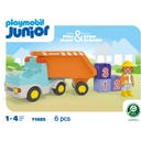 PLAYMOBIL 71685 - JUNIOR Prekucnik - 1 k.