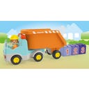 PLAYMOBIL 71685 - JUNIOR Tipping Lorry - 1 item