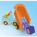 PLAYMOBIL 71685 - JUNIOR Prekucnik - 1 k.