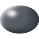 Revell Aqua Color - Dark Grey Semi-Gloss