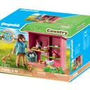 PLAYMOBIL 71308 - Country - Hühner mit Küken - 1 st.