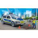 71729 - ACTION HEROES Polizei Streifenwagen - 1 Stk