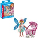 PLAYMOBIL 71758 - Special Plus - Zobna vila - 1 k.