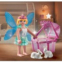 PLAYMOBIL 71758 - Special Plus - Zobna vila - 1 k.