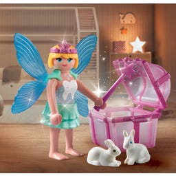 PLAYMOBIL 71758 - Special Plus - Zobna vila - 1 k.