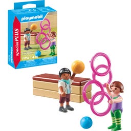 71757 - Special Plus - Otroška gimnastika - 1 k.