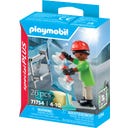 PLAYMOBIL 71754 - Special Plus - Steklar - 1 k.