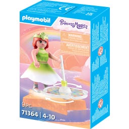 71364 - Princess Magic - Nebeška mavrica s princeso - 1 k.