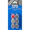 Revell Paint Set for Sports Cars