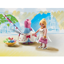 PLAYMOBIL 71374 - COLOR - Fashion Kleid - 1 Stk