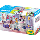 PLAYMOBIL 71373 - COLOR - Fashion Design Set - 1 Stk