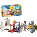PLAYMOBIL 71617 - City Life - Ortopedia - 1 pz.