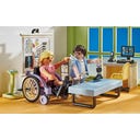 PLAYMOBIL 71617 - City Life - Ortopedia - 1 pz.