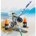 PLAYMOBIL 71377 - COLOR - Motorrad - 1 Stk