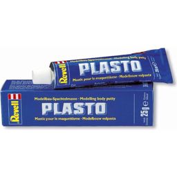 Revell Plasto kit