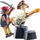 PLAYMOBIL 71421 - Pirates - Mojster topov - 1 k.