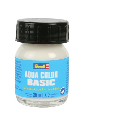 Revell Aqua Color Basic - 25 ml