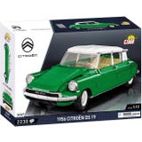 Cobi 1956 CITROEN DS. 19 Scale 1:12