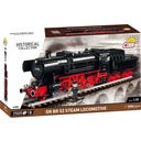 Cobi DR BR  52 Steam Locomotive Scale 1:35
