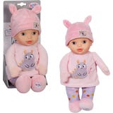Zapf Creation BABY bornbabies Sweetie Pink 30 cm