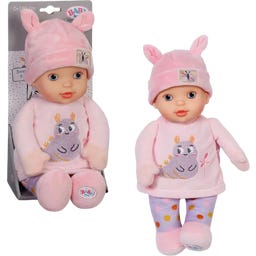 Zapf Creation BABY bornbabies Sweetie Rosa 30 cm - 1 pz.