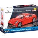 Cobi Maserati Granturismo Modena Scale 1:35
