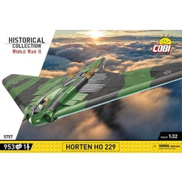 Cobi Horten Ho 229 Scale 1:32 - 1 item
