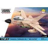 Cobi Panavia Tornado GR.1 Mig Eate Scale 1:48