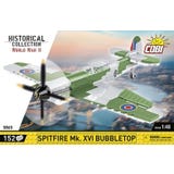 Cobi Supermarine Spitfire Mk.XVI Scale 1:48