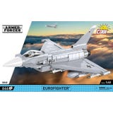 Cobi EUROFIGHTER&reg; Scale 1:48