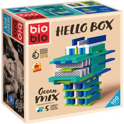 Bioblo HELLO BOX 