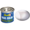 Revell Enamel Color - Colourless Matte