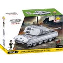 Cobi Panzerkampfwagen E-100 Skala 1:28 - 1 st.