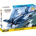 Cobi VOUGHT F4U -4 CORSAIR Scale 1:32 - 1 Stk