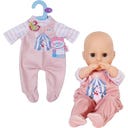 Zapf Creation BABY born - Tutina Albicocca 36 cm - 1 pz.