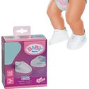 Zapf Creation BABY born - Sneakers, 43 cm - 1 pz.