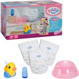 Zapf Creation Set Orinal BABY born