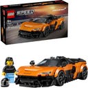 LEGO Speed Champions - 77257 McLaren W1 - 1 k.