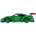 Technic - 42224 Porsche 911 GT3 R REXY AO Racing Rennwagen