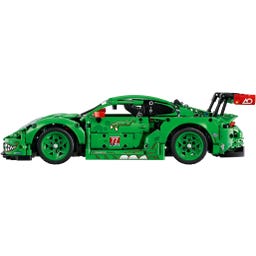 Technic - 42224 Porsche 911 GT3 R REXY AO Racing Rennwagen