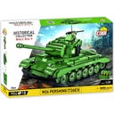 Cobi M26 PERSHING (T26E3) Scale 1: 28 - 1 Stk