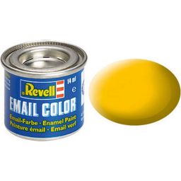 Revell Enamel Color - Yellow Matte