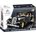 Cobi Citroen Tr. Avant 11CV 1938 Scale 1:12 - 1 Stk