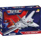 Cobi F14 Tomcat  - Top Gun Scale 1:48