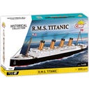 Cobi RMS Titanic Scale 1:450 - 1 Stk