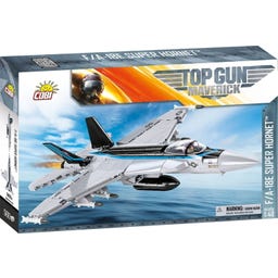 Cobi F/A -18E SUPER HORNET Scale 1:48 - 1 Stk